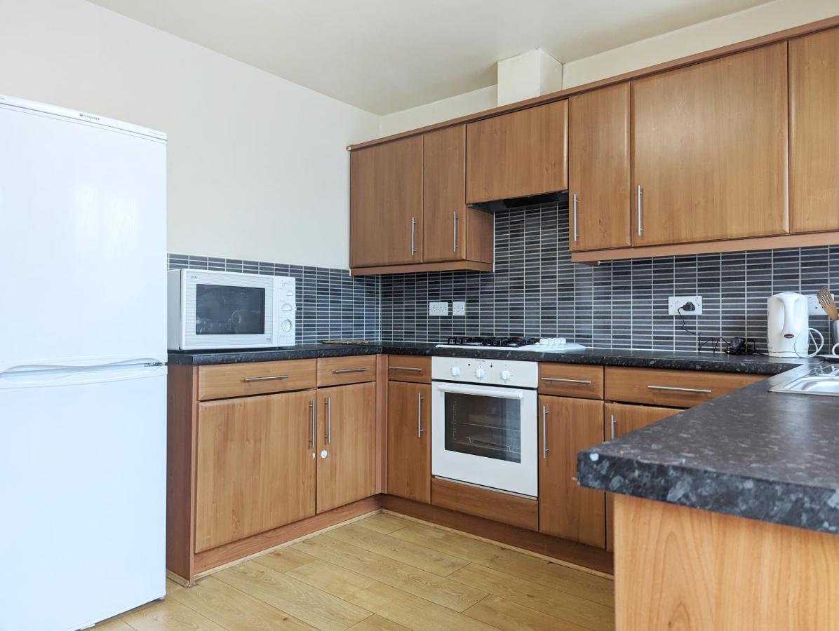 Guest Rooms Near City Centre & Dock Free Parking Liverpool Kültér fotó