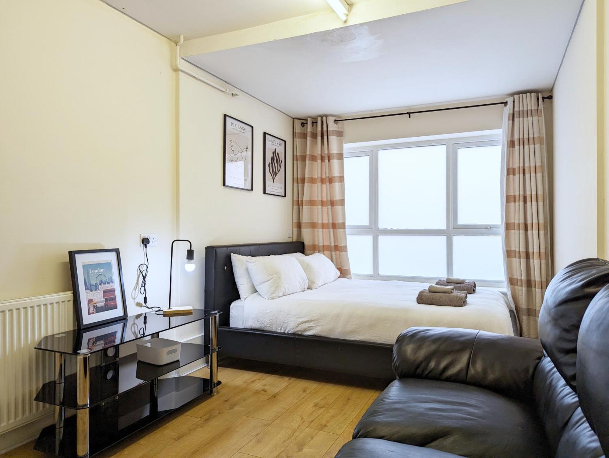 Guest Rooms Near City Centre & Dock Free Parking Liverpool Kültér fotó