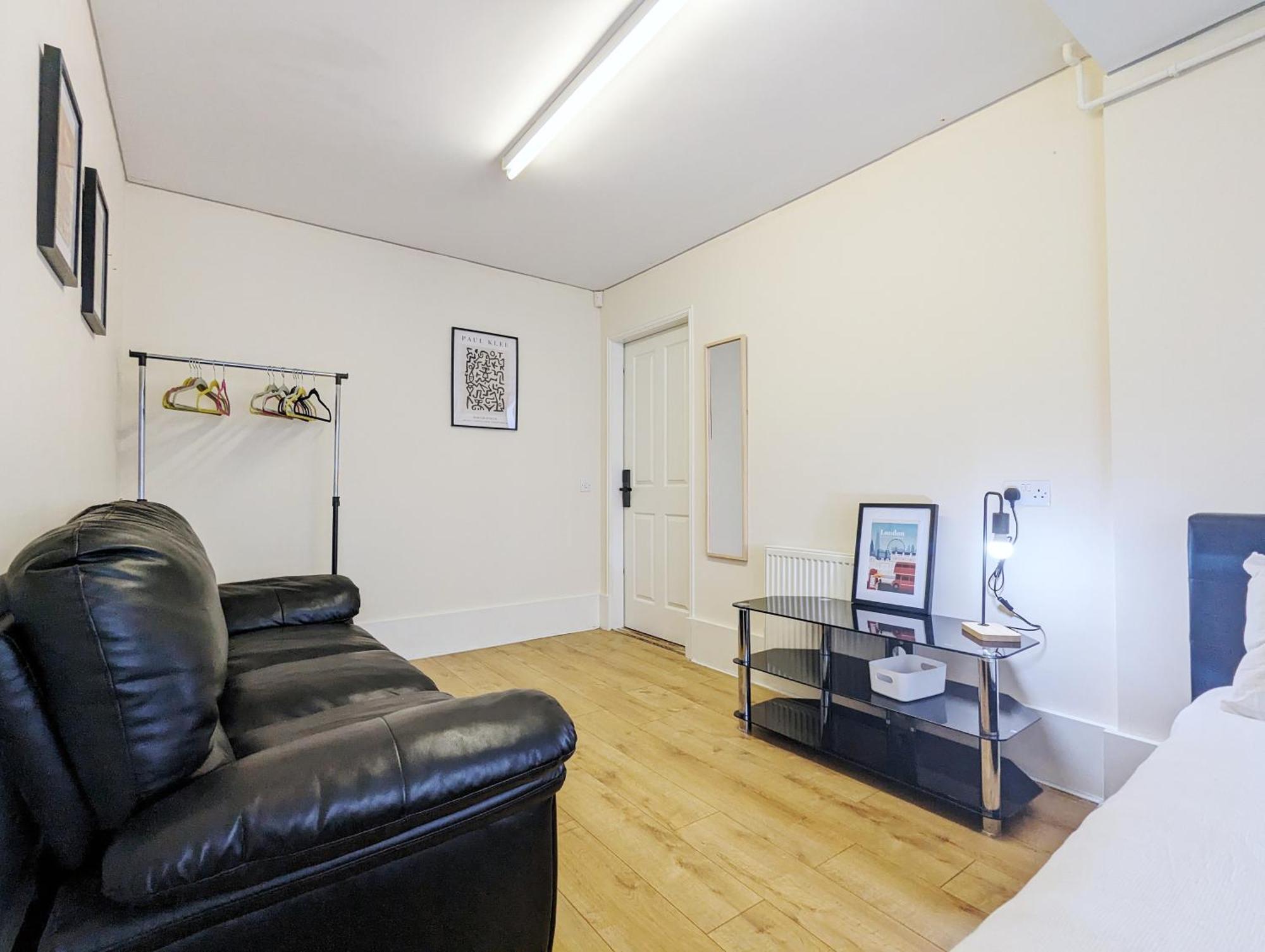 Guest Rooms Near City Centre & Dock Free Parking Liverpool Kültér fotó