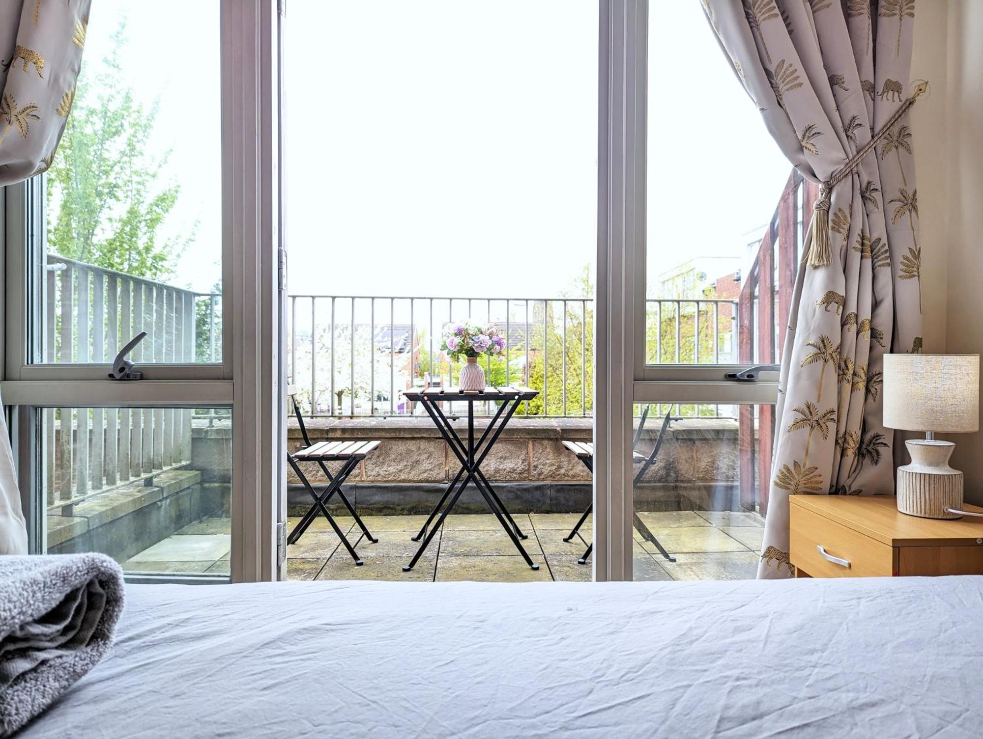 Guest Rooms Near City Centre & Dock Free Parking Liverpool Kültér fotó